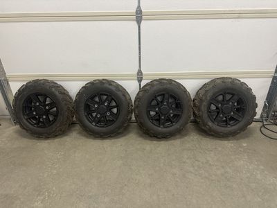 BRAND NEW TAKEOFFS 2025 Polaris Sportsman