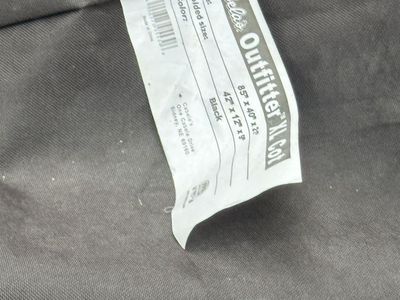 Cabelas XL Camping Cot