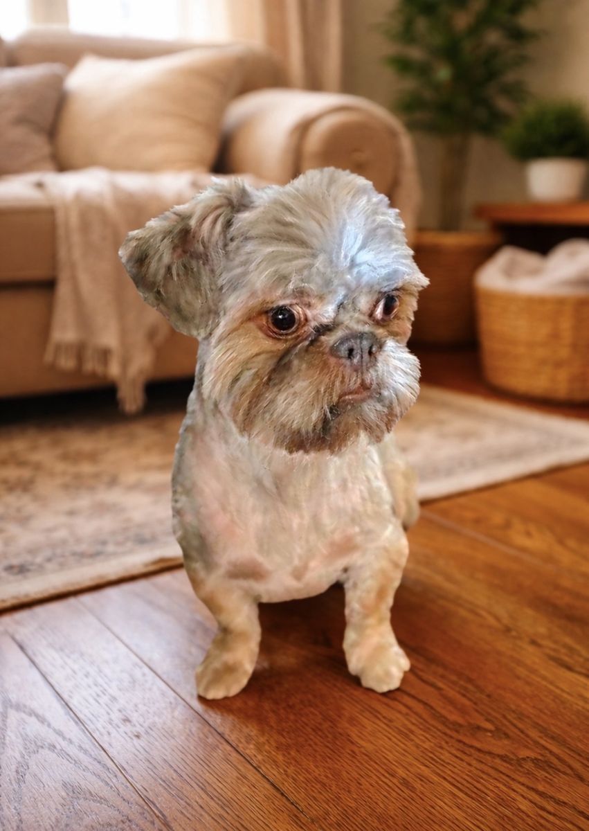Shih Tzu Shitzu Shihtzu