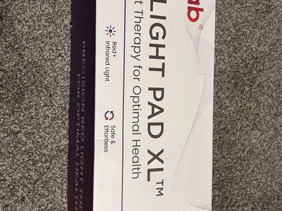 Novaalab NOVAA LIGHT PAD XL new