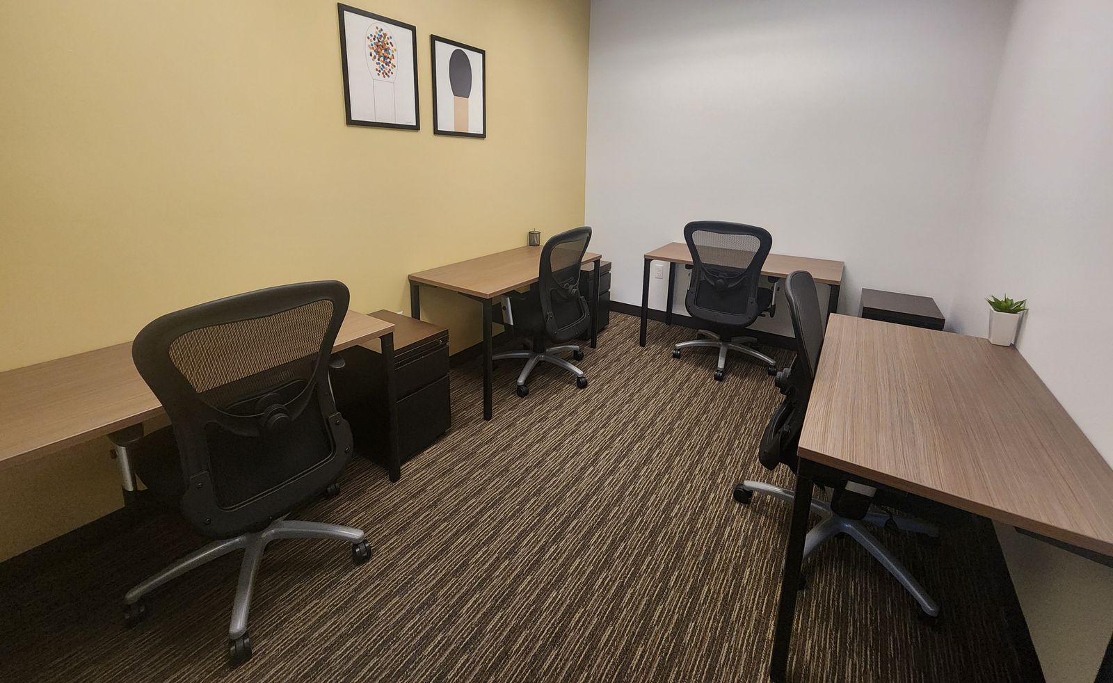 "Unleash Your Potential: Get a Desk Designed for Success!"