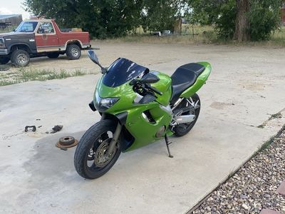 Cbr 600 for trade or sell