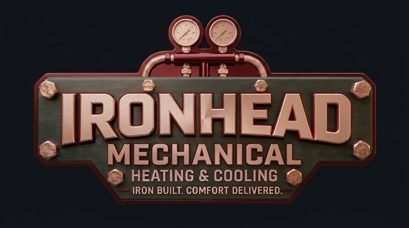 Gas Line Installs & HVAC Services