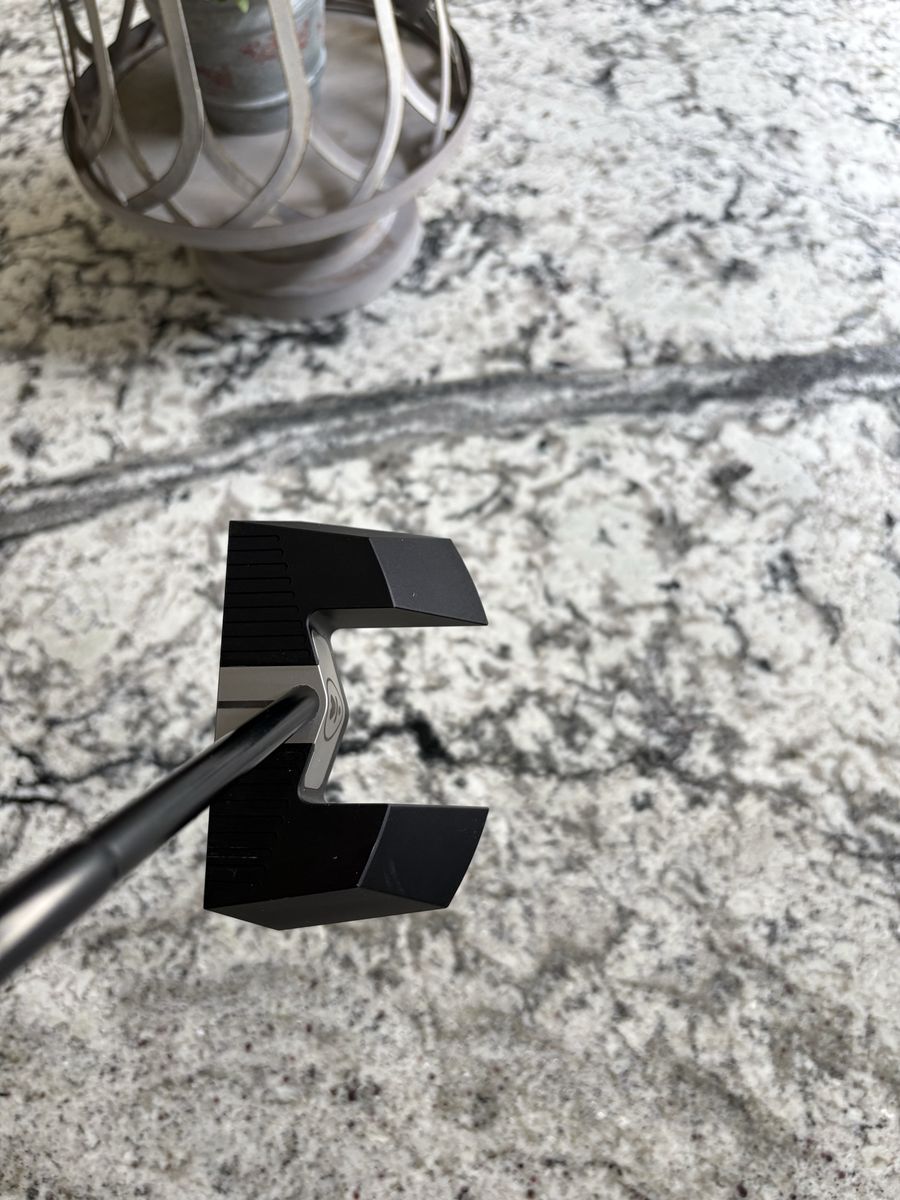 Mezz 1 max putter
