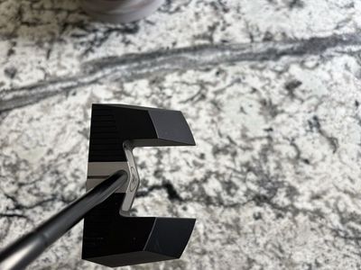 Mezz 1 max putter