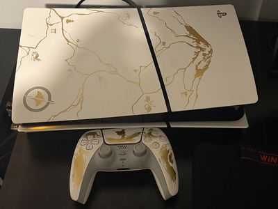 Ps5 Ghost Of Yotei Version