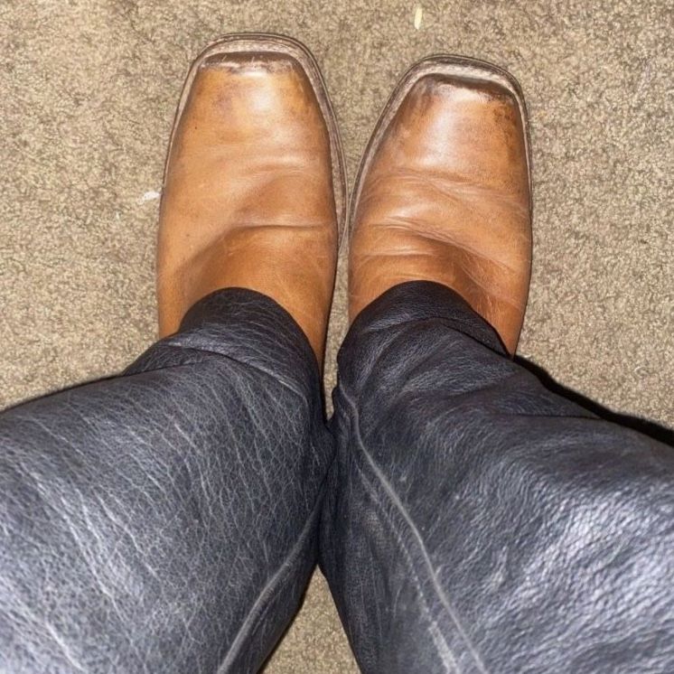 Men's Boots