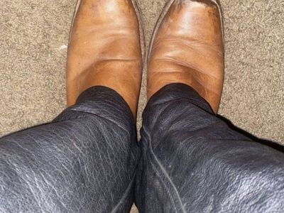 Men's Boots
