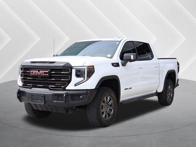 2024 GMC 1500 AT4X