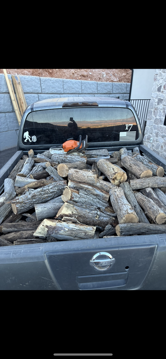 Firewood for sell oak cedar Aspen oa