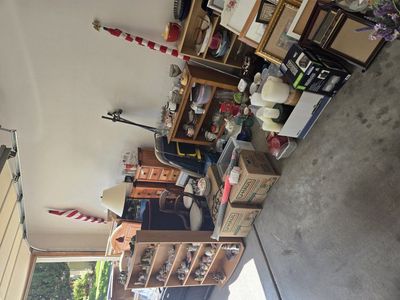 Garage and Estate Sale