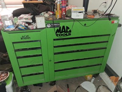 tons of shop/garage/guy stuff for sale