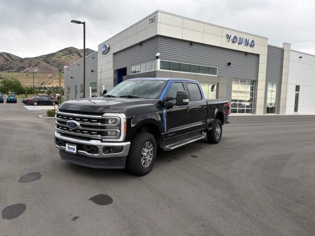 2023 Ford F-350 Lariat