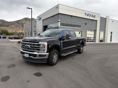 2023 Ford F-350 Lariat