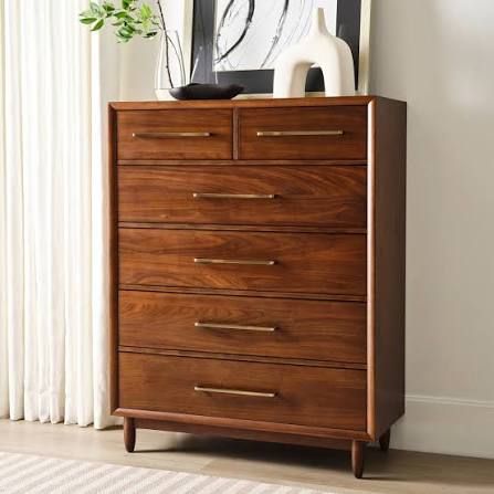 Marina Del Rey Drawer Chest 1812594 #106751
