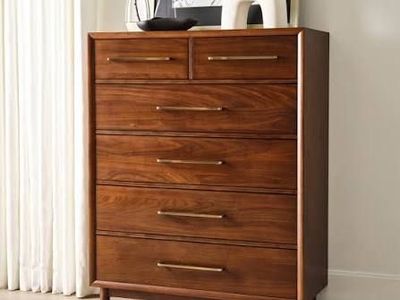 Marina Del Rey Drawer Chest 1812594 #106751