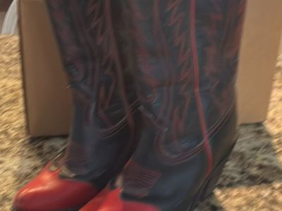 Women’s Cowboy Boots
