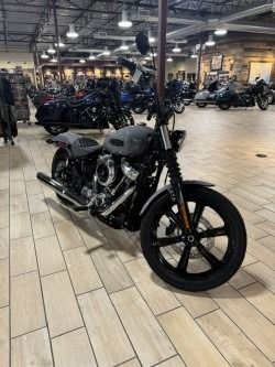 Harley-Davidson 2026 Street Bob