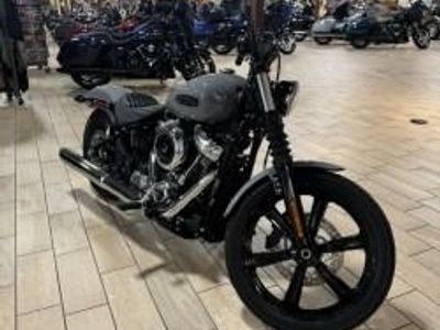 Harley-Davidson 2026 Street Bob