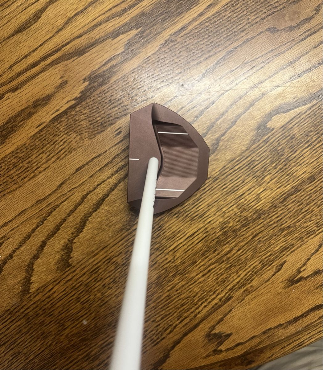 Custom Lab golf OZ.1