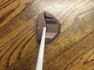 Custom Lab golf OZ.1