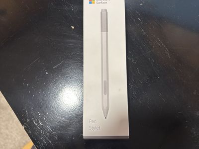 Microsoft Surface Pen (Model 1776) – Brand New