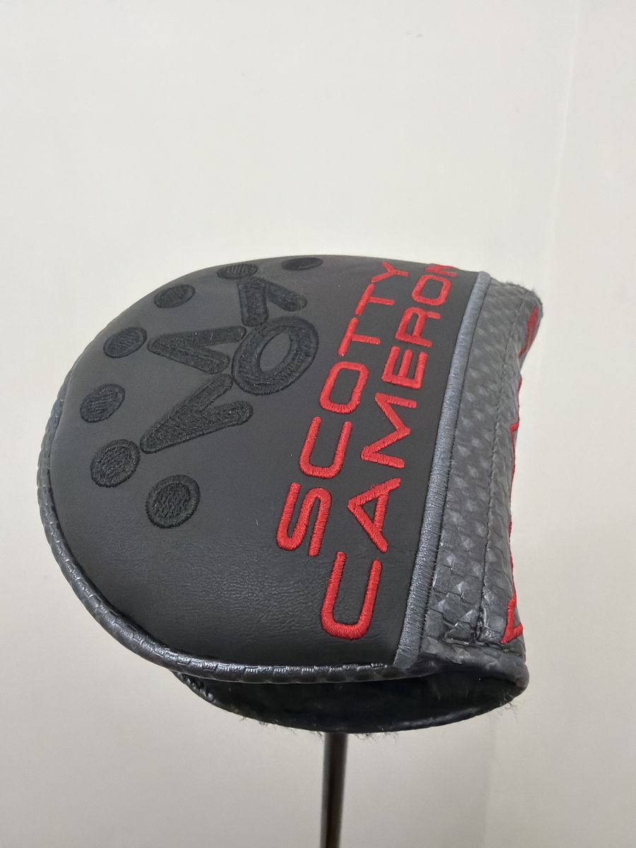 Scotty Cameron Phantom 11R OC Putter