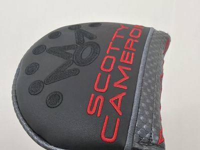 Scotty Cameron Phantom 11R OC Putter
