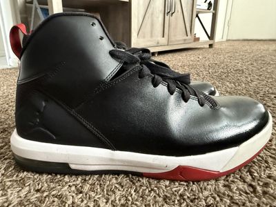 Nike Jordan Air Imminent Basketball Shoe — Size 12 — $55