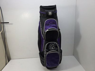 Live Lucky Cart Golf Bag