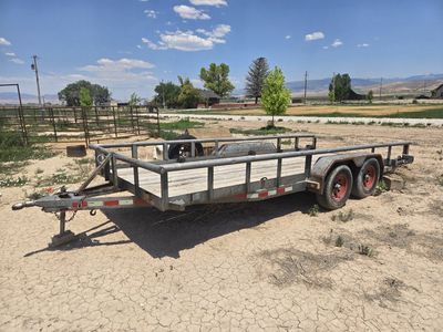 Trailer for sale