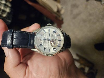 Bulova Automatic Watch