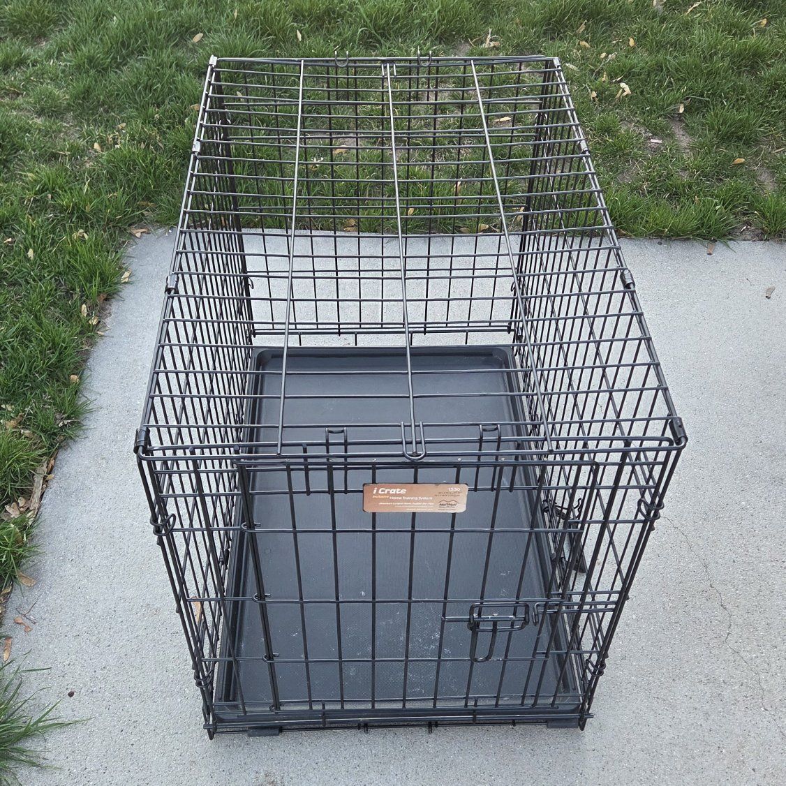Dog Crate