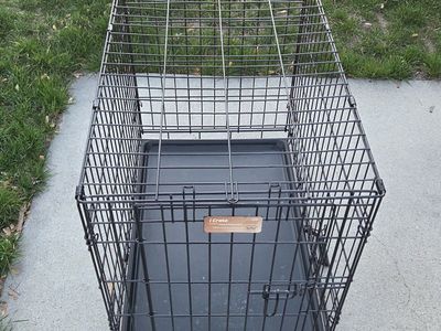 Dog Crate