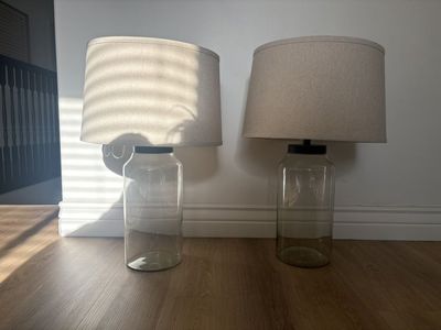 Table Lamps