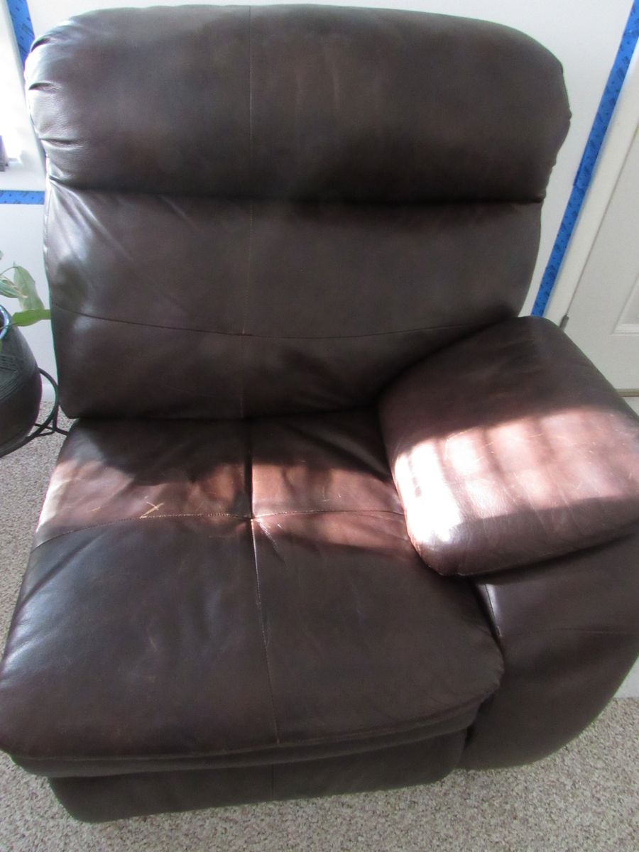 Recliner Chair