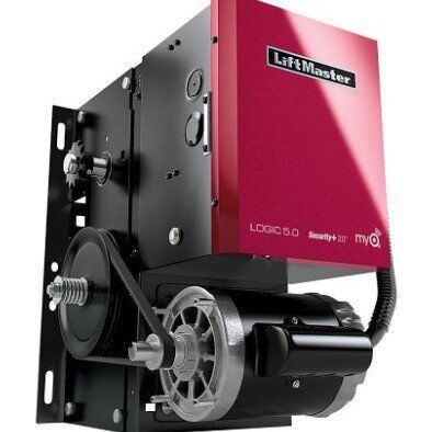 Used liftmaster Comercial Jackshaft Operator