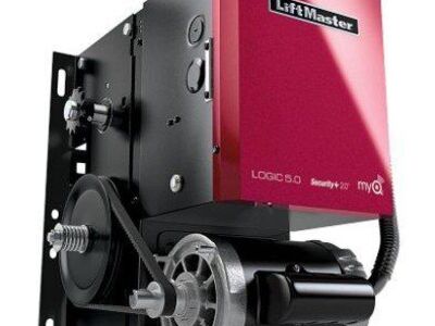 Used liftmaster Comercial Jackshaft Operator