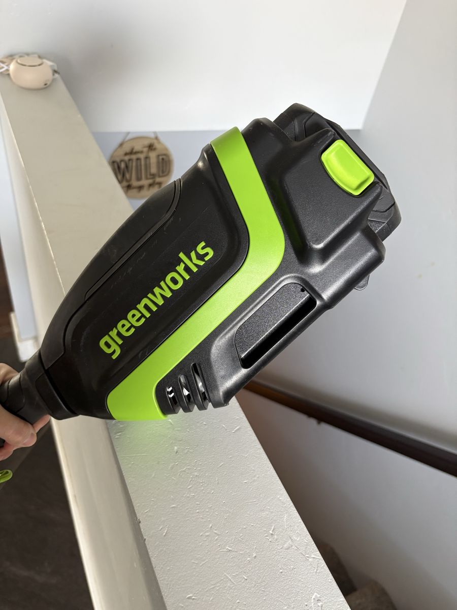 Greenworks 80v String Trimmer