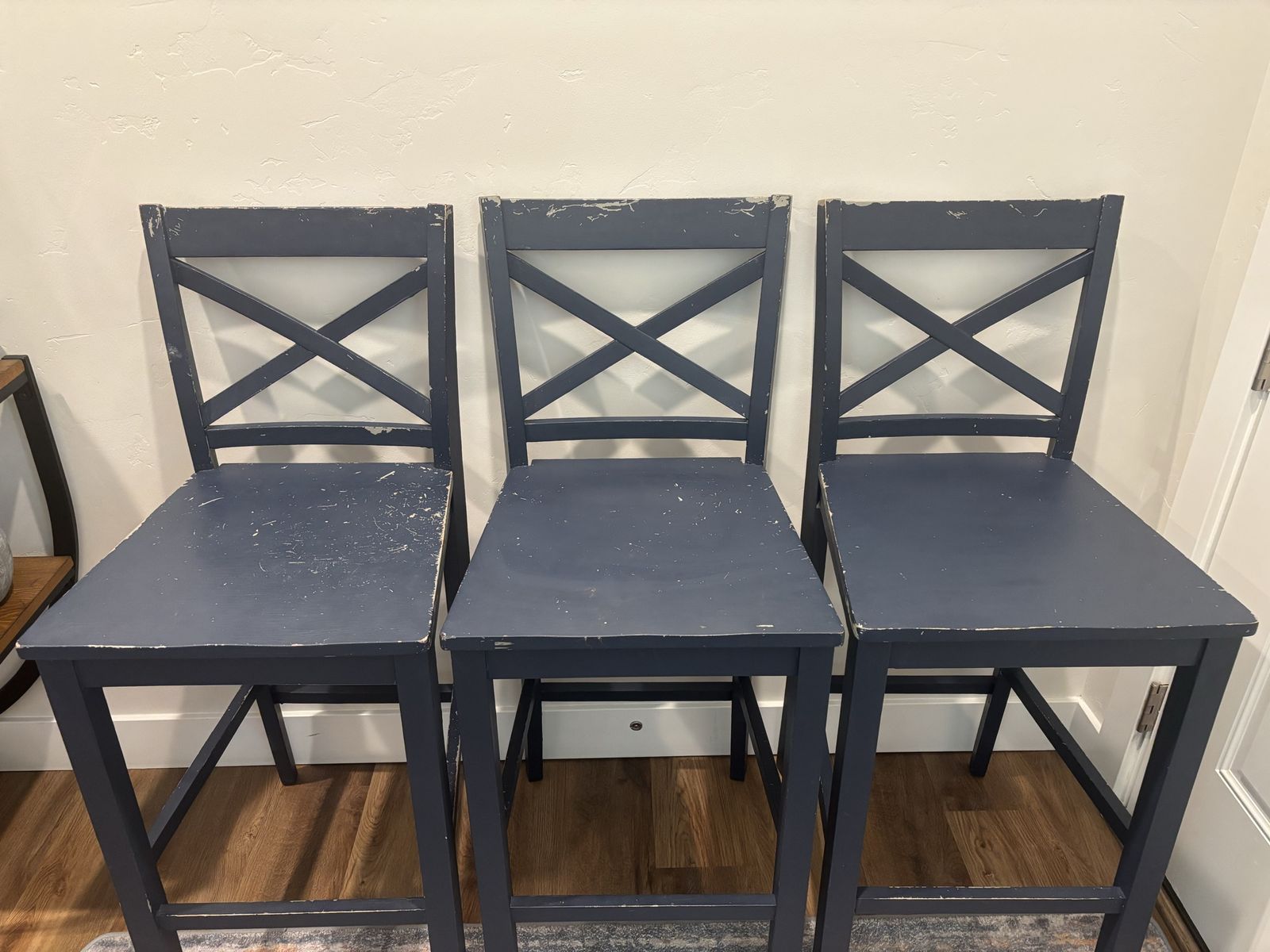 Barstool Set