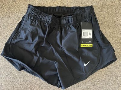 Brand New Womens Nike Dri-Fit Shorts XS
