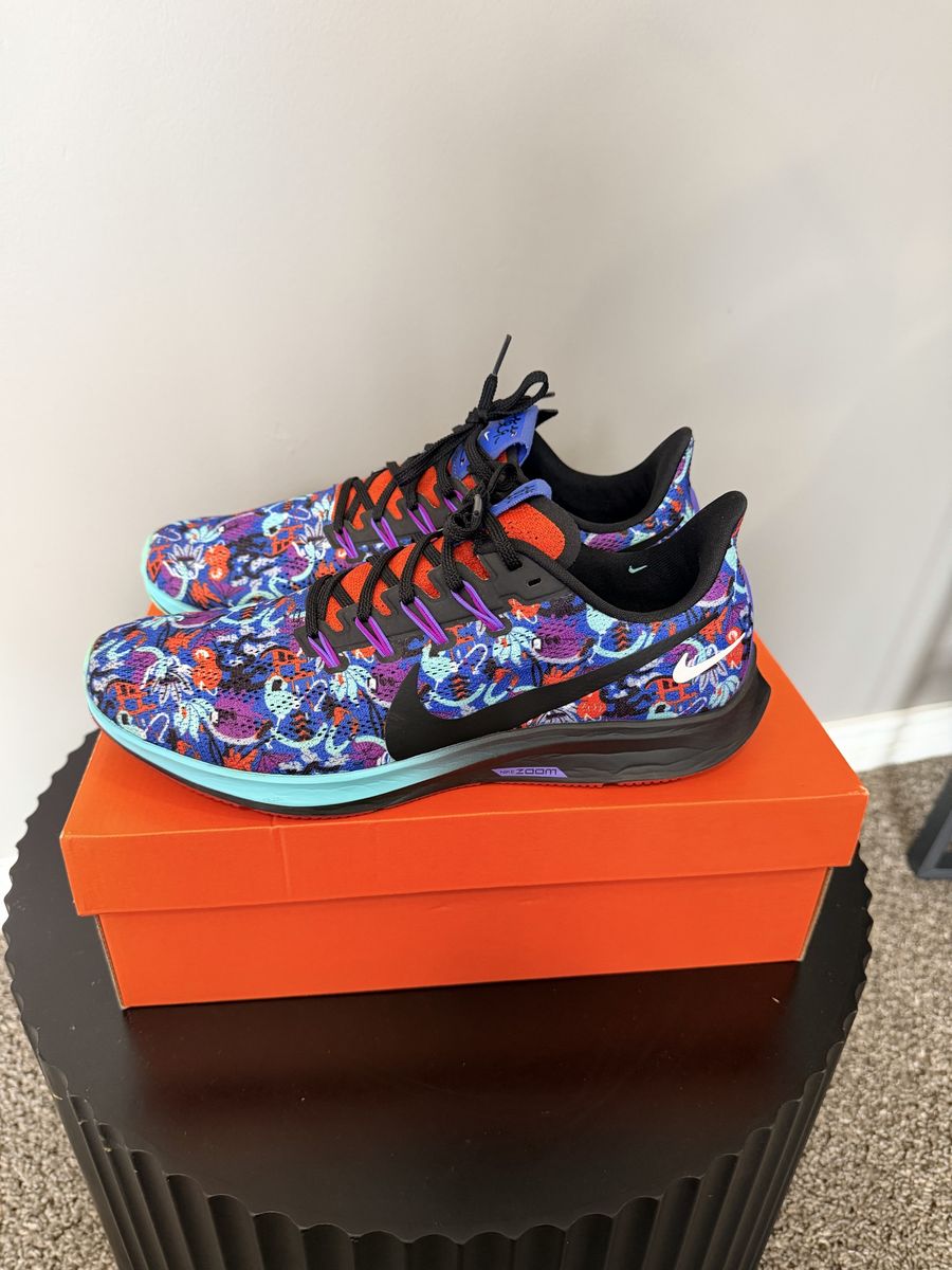Nike zoom pegausus