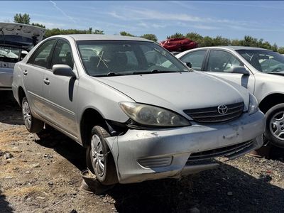 New Arrival - 2006 Toyota Camry Parts - UTPAP Ogden