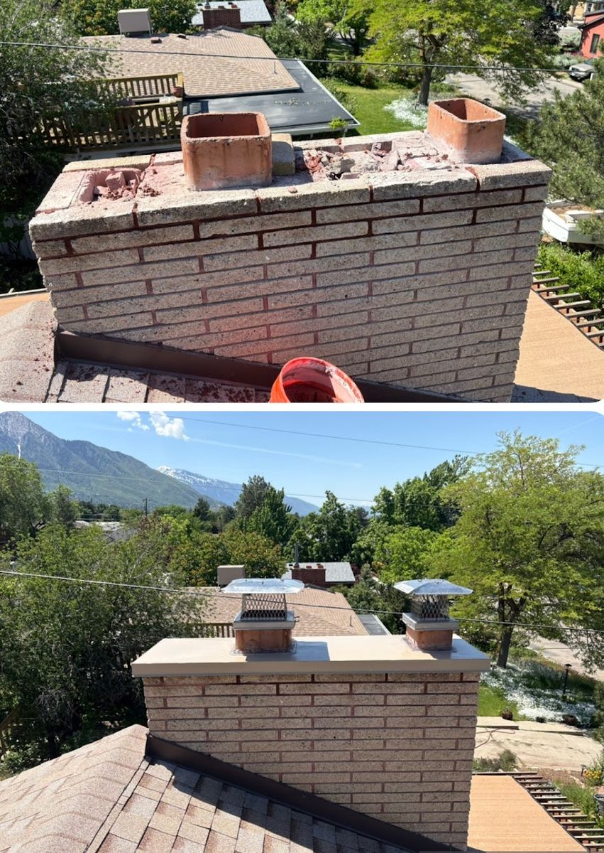 Stone&Brick.  8018654235