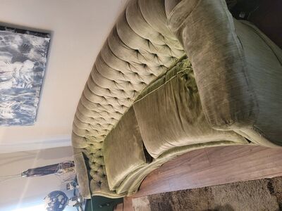 Ethan Allen Vintage Couch