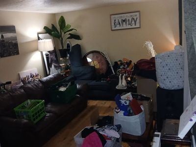 ️ EVERYTHING MUST GO! HUGE/ MOVING SALE! ️today at 9:00 am to 3:00 pm!! Address is 1651 w 1960 n Layton Utah, 84041