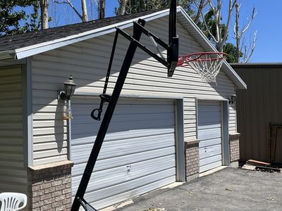 Basketball standard