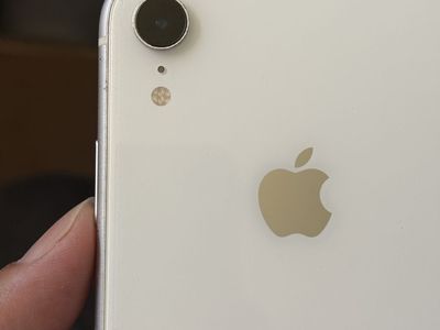 iPhone XR White . Unlocked