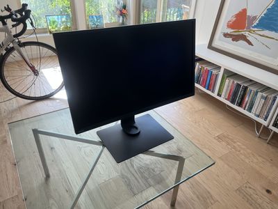 PD3200Q|32-inch 2K QHD sRGB Designer Monitor