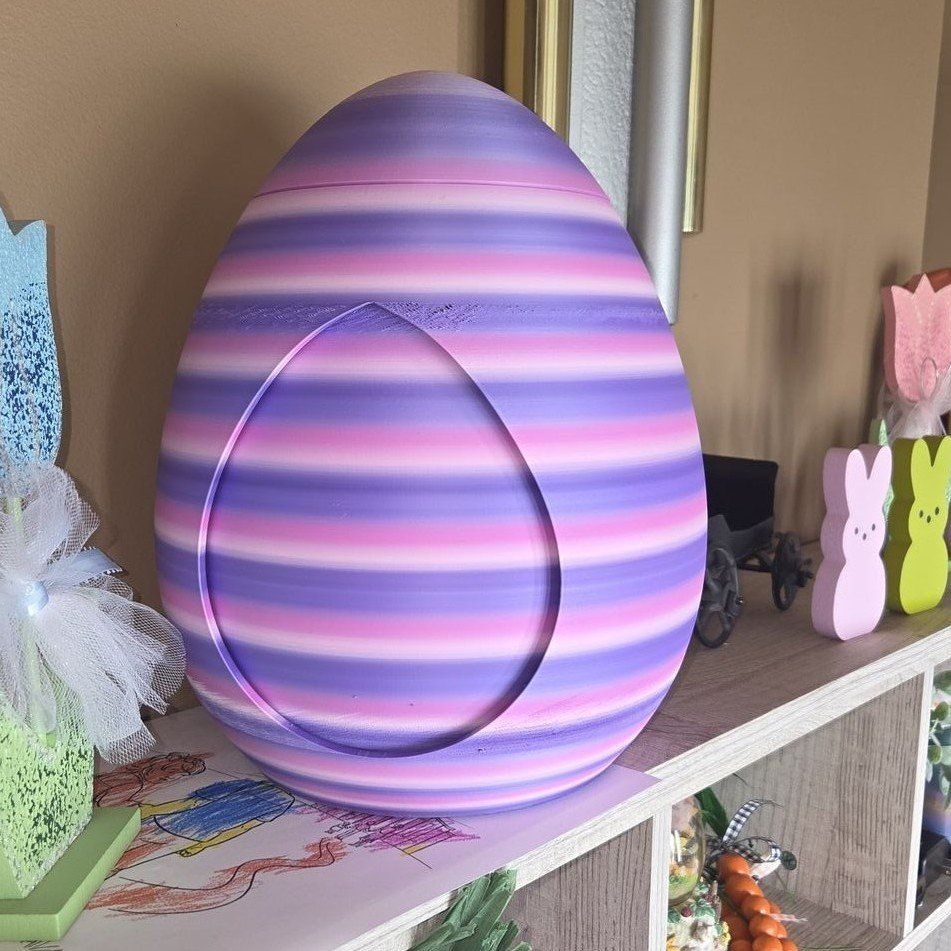 Easter Decor